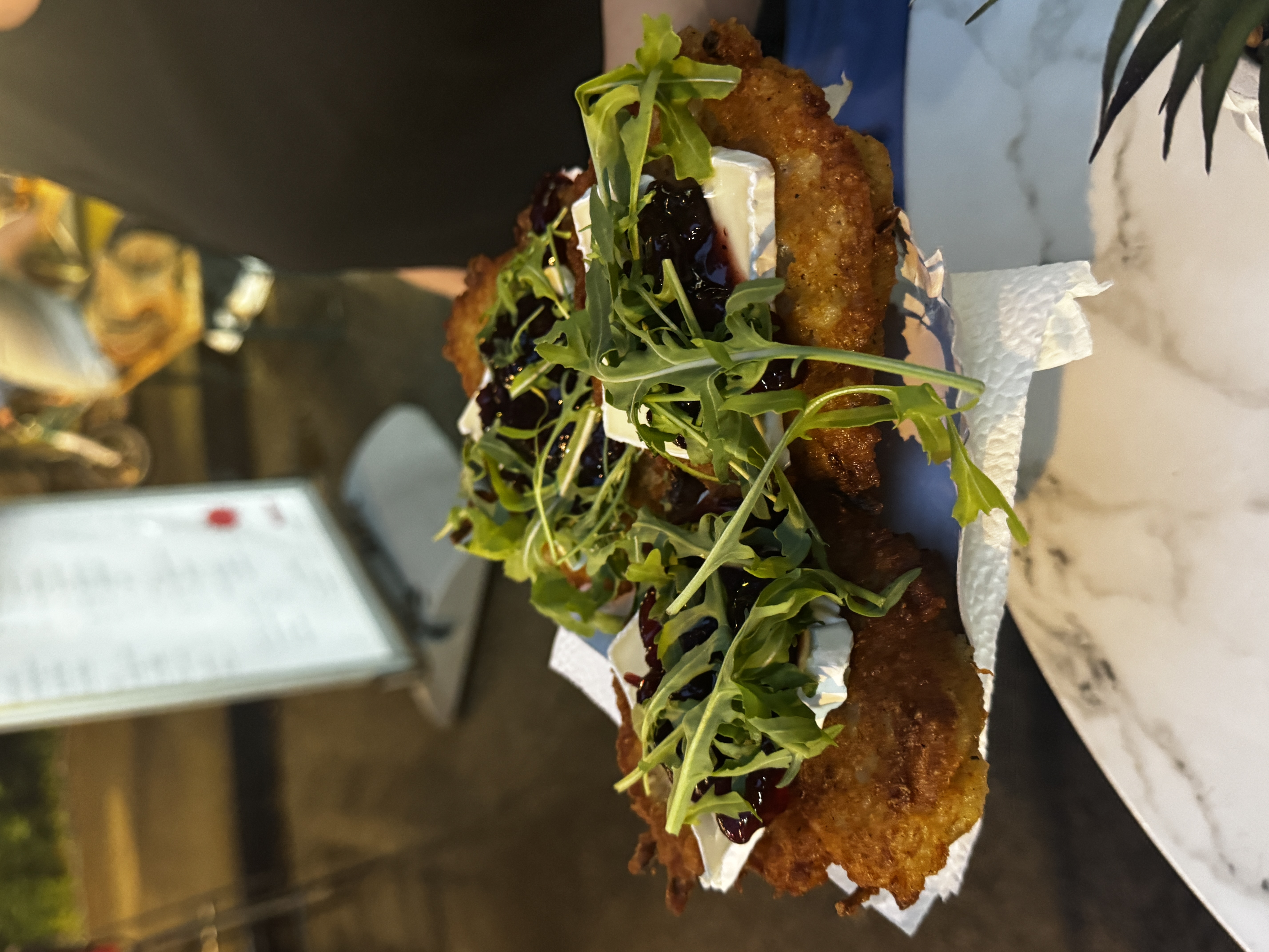 Marina's Soulfood Bild