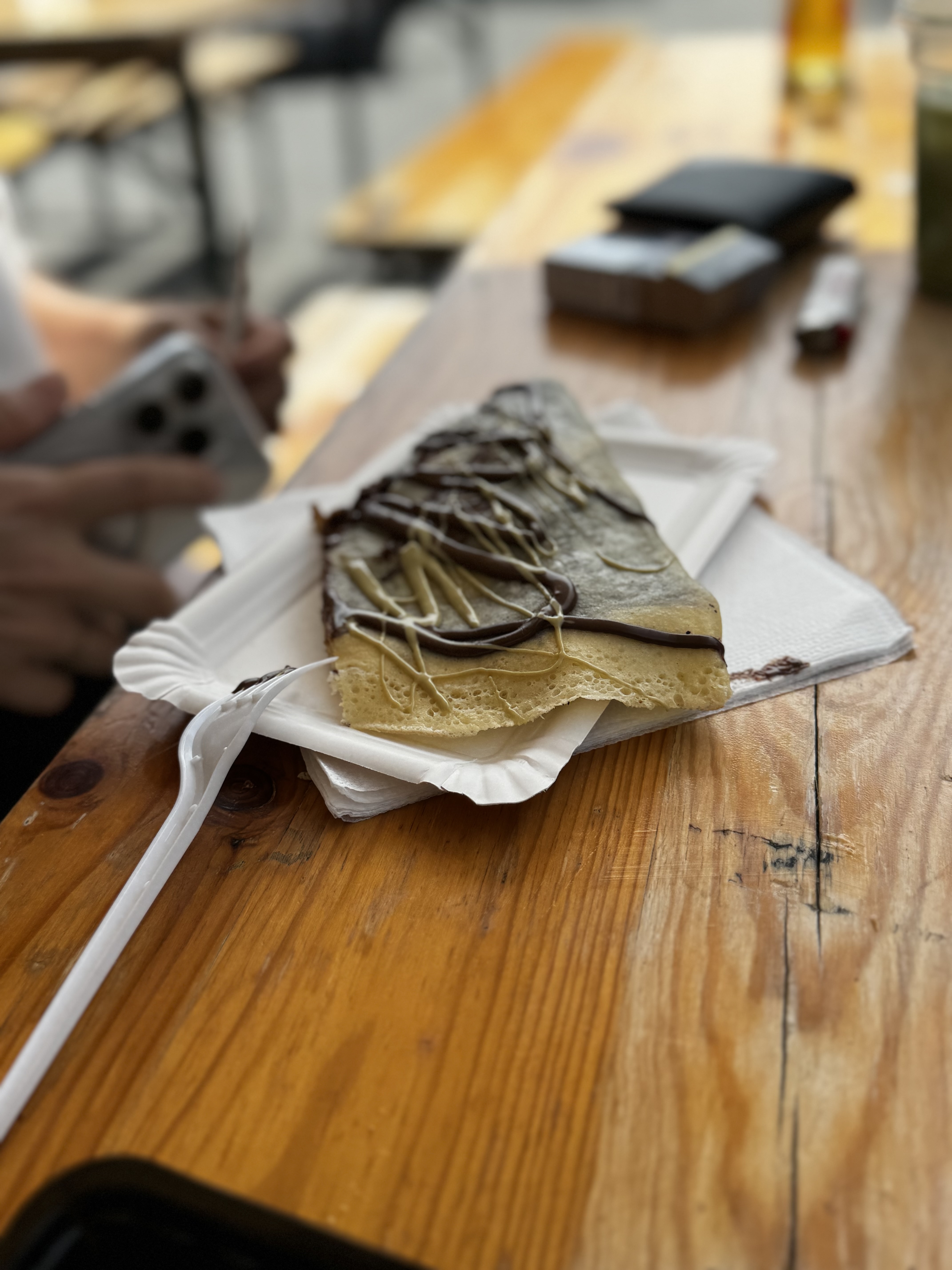 Marina's Soulfood Galerie
